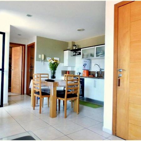 Aconchegantes Flats, 1 E 2 Qtos, Em Ponta Negra Apartment Натал Екстериор снимка
