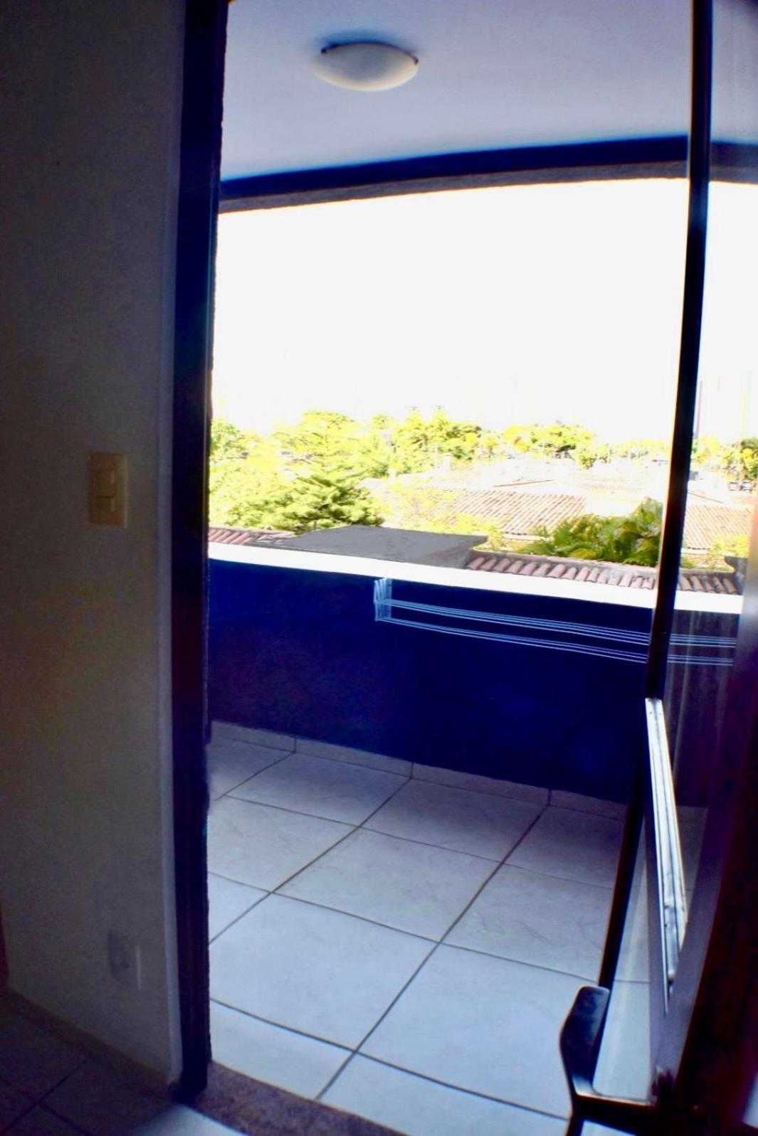 Aconchegantes Flats, 1 E 2 Qtos, Em Ponta Negra Apartment Натал Екстериор снимка