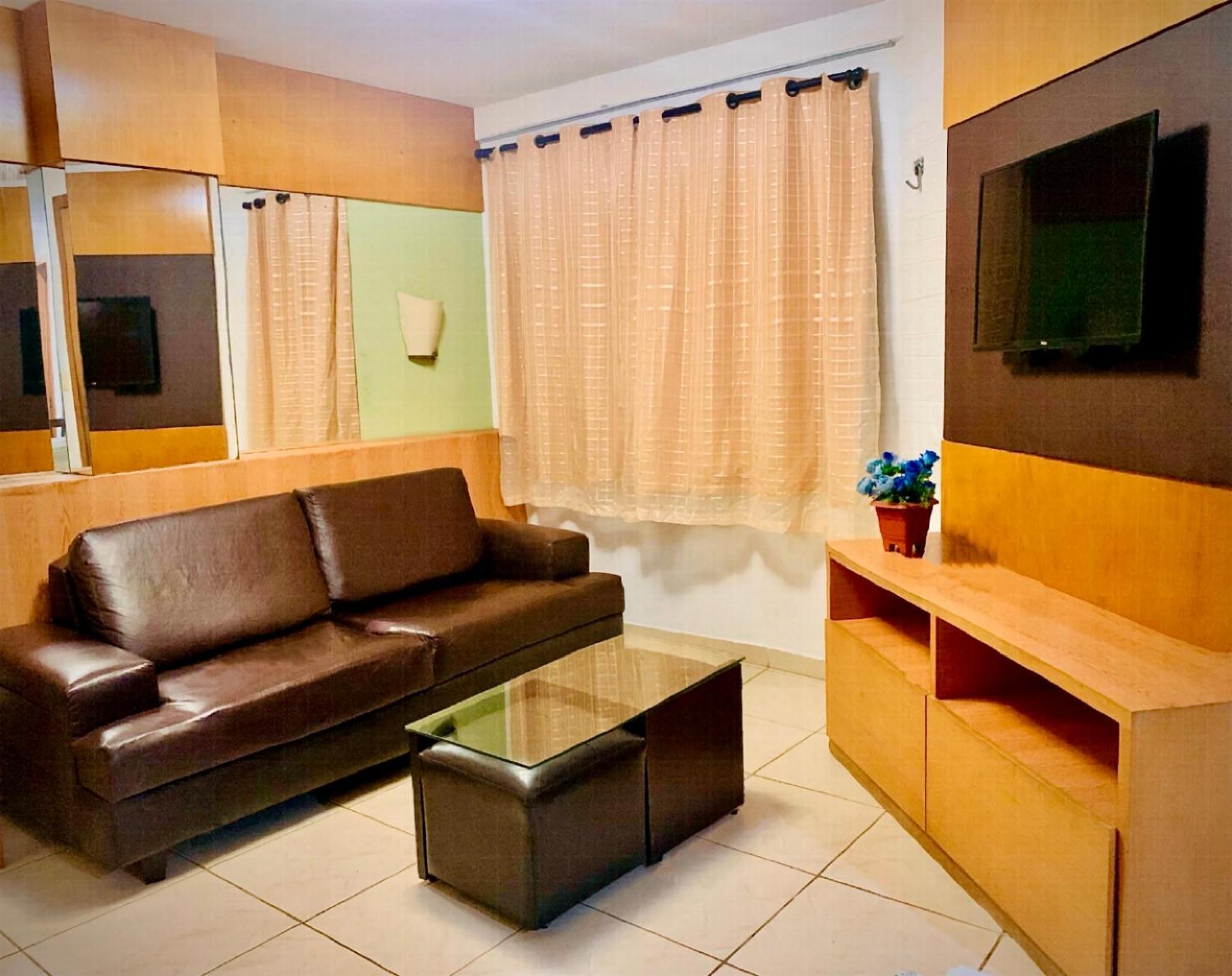 Aconchegantes Flats, 1 E 2 Qtos, Em Ponta Negra Apartment Натал Екстериор снимка