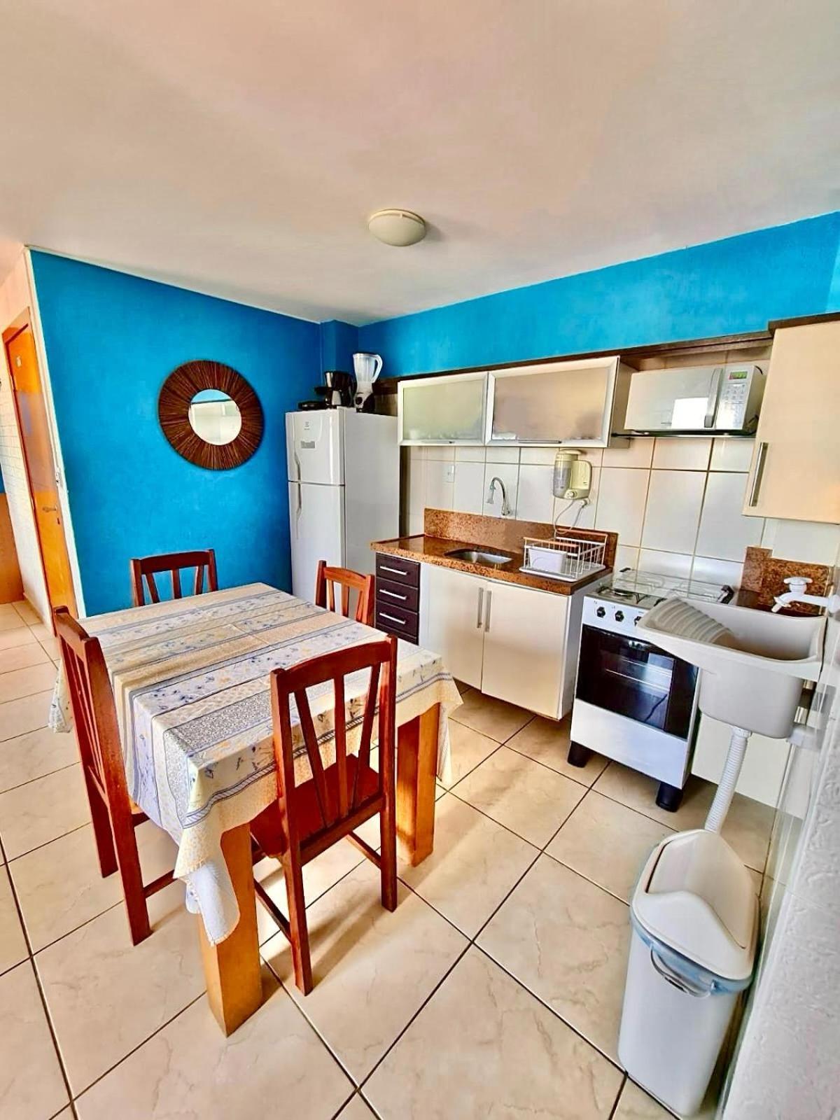 Aconchegantes Flats, 1 E 2 Qtos, Em Ponta Negra Apartment Натал Екстериор снимка